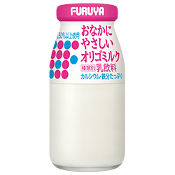 牛乳と乳製品の製造・販売・宅配／フルヤ牛乳